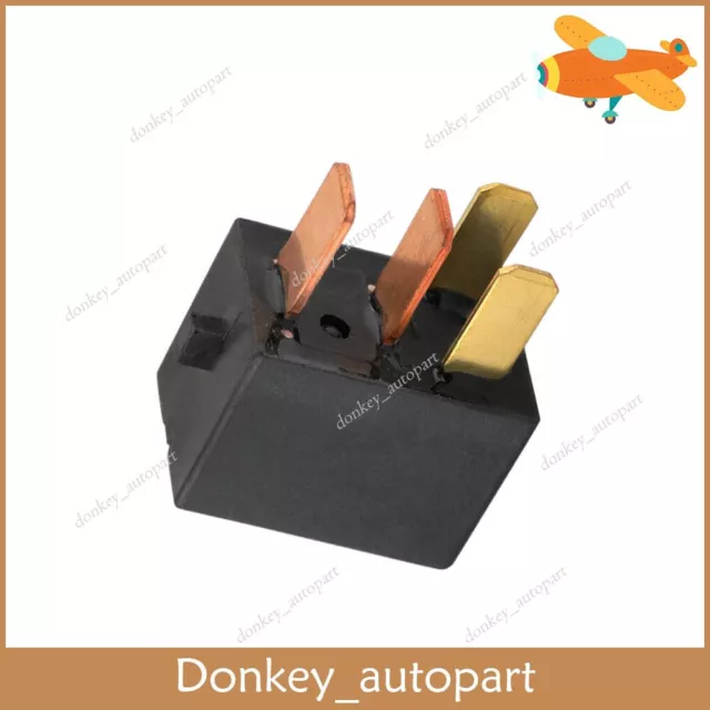 Fuel Pump Relay 8627A030 Fit For Endeavor Outlander Sport Montero Sport Expo LRV