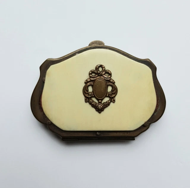 Porte-monnaie Ancien N19 - Style Vintage Multicolore Pour Femme