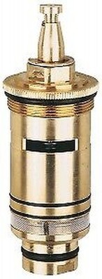 GROHE Grohe Elément Thermo Bimétal 3/4 " pour Grohemix 47019000 