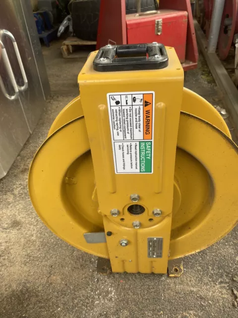 Graco 218-344 Grease Reel
