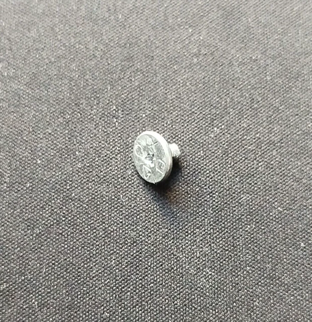 VIS CACHE DISQUE dur Ps4 Slim Sony Playstation 4 HDD Hard Drive Cage