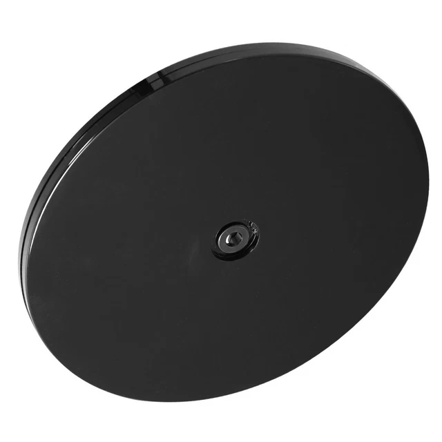 YUNXIASW Plateau à Gâteau Rotatif - 28 X 7 Cm - Plaque