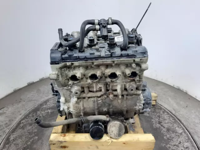 SUZUKI GSXR 600 K4 Engine 1996-2023 0.6L Petrol  0.00 BHP