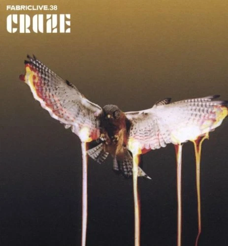 DJ Craze - Fabriclive 38 - DJ Craze CD VCVG The Fast Free Shipping DJ Craze - Fabriclive 38 - DJ Craze CD VCVG The Fast Free Shipping