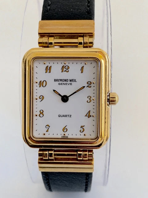 RAYMOND RENEE 23K Gold Plated Ladies Watch 2233 499.00 PicClick AU