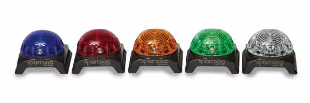 SportDOG Locator Beacon for SportDOG Hunting Remote Trainers in 5 Colors