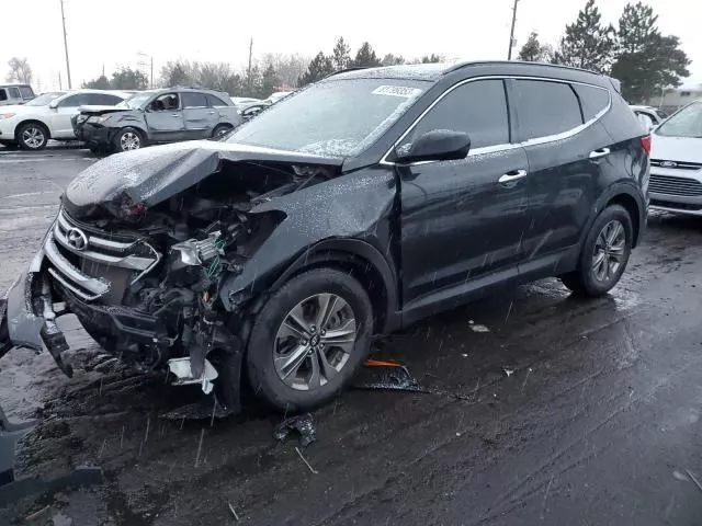 Passenger Strut Front SWB Sport Fits 15-18 SANTA FE 1154830