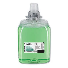 5263 Foam Hair & Body Wash, Cucumber Melon, 2000mL 1 Each  5263-02 073852001754