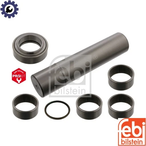 King Pin Axor REPAIR KIT KINGPIN 15903 For Mercedes-Benz Actros/Mp2/Mp3 Tourismo ...