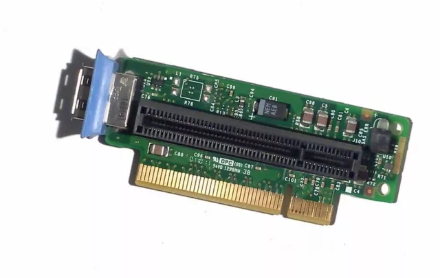 IBM Controller SAS RISER Card with USB X3650 M2-43V7067