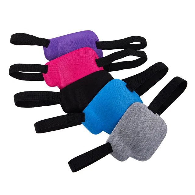 1PCS Amblyopia Eye Mask for Adult Kids Strabismus Training Eye Patches **