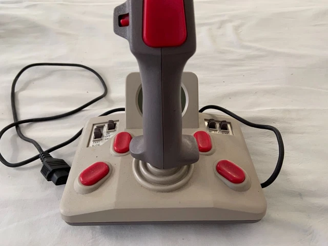 Joystick Quickjoy V Superboard SV-125 - Consoles