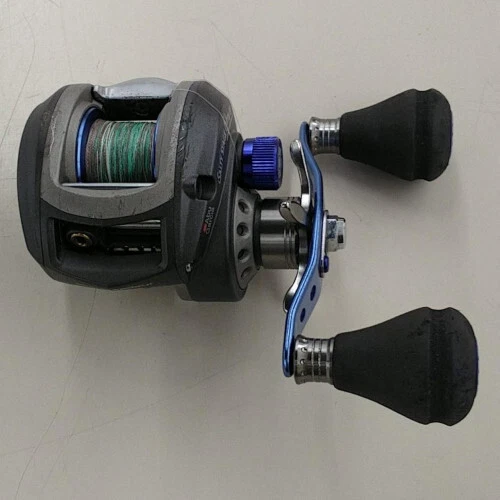 abu garcia アブガルシア SALTY STAGE Orra RF-L Abu Garcia Salty Stage Orra Rf Bait Reel | eBay