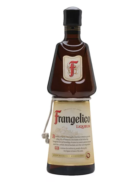 Frangelico Hazelnut Liqueur 700ml