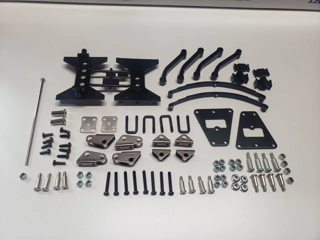 Taiya-56314 - Caión Radio Control Knight Hauler E:1/14 : Aazon.es - Foto 3