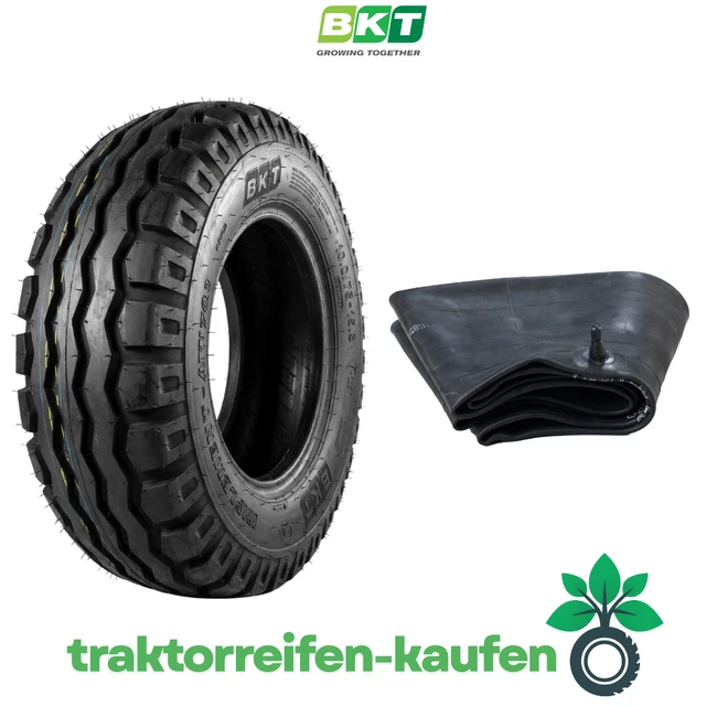 Schlauch 8.3-24 mit Ventil TR218A Schlauch 8.3-24 mit Ventil TR218A