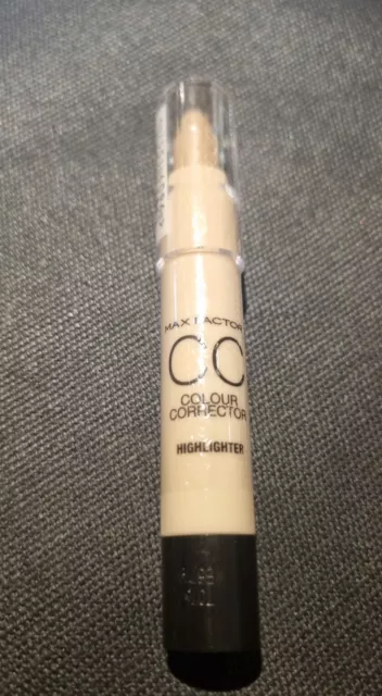 Palo resaltador corrector de color Max Factor - champán
