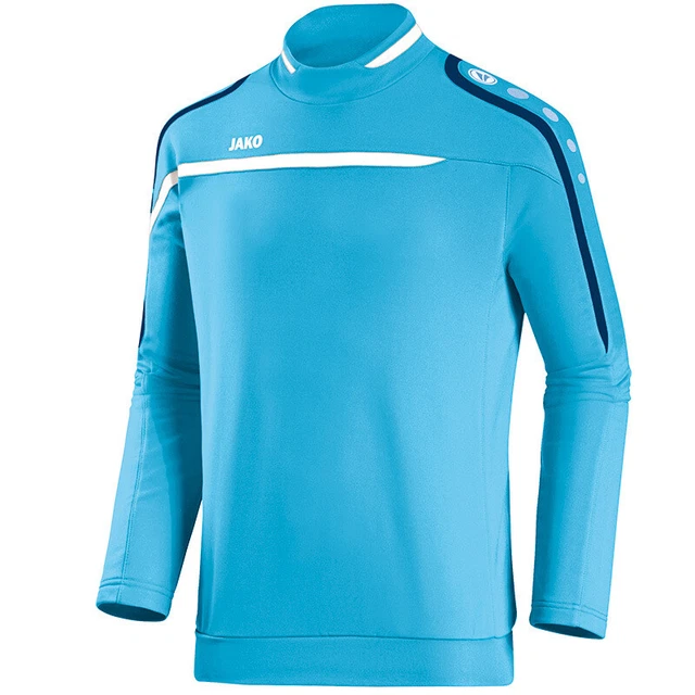 JAKO Sweat Performance Bambini Sweatshirt Maglietta Sportiva Fussballshirt