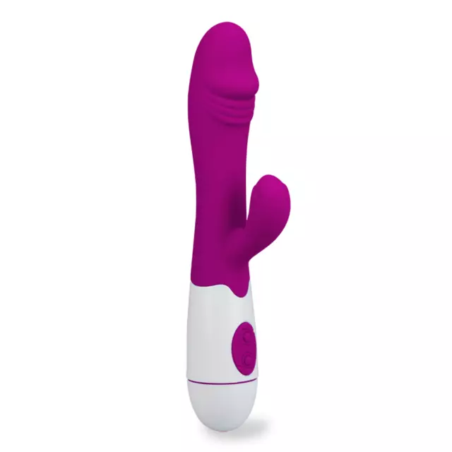 Vibro Vibromasseur Rabbit Snappy