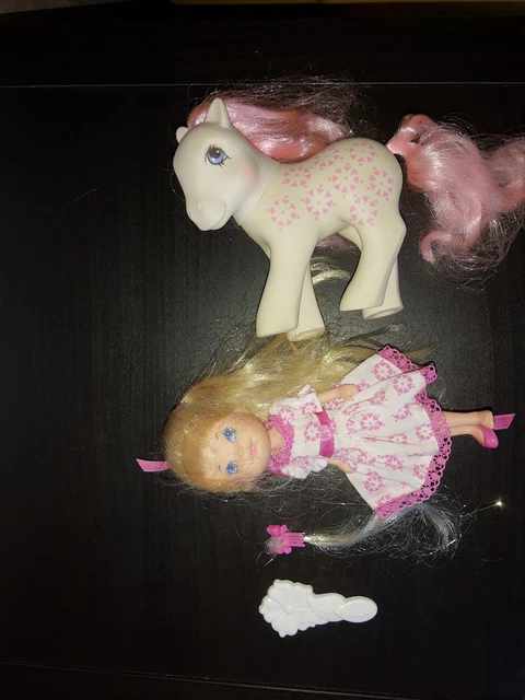 My Little Pony the Movie Pinkie Pie Undersea Café