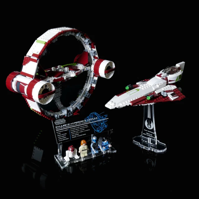 lego75191