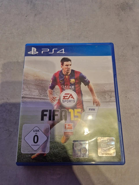 Fifa ps4 d'occasion - Jeux vidéo - - page 3