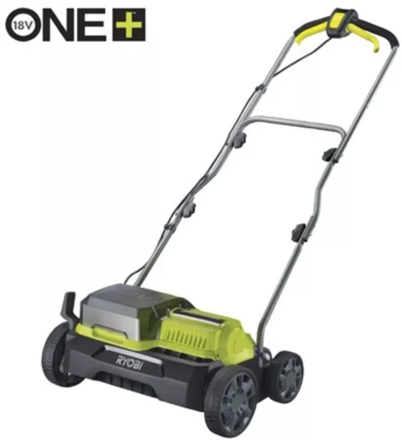 Ryobi OBV18 Akku-Laubsauger ONE+ ohne Akku/Ladegerät Häcksler Laubbläser 18V
