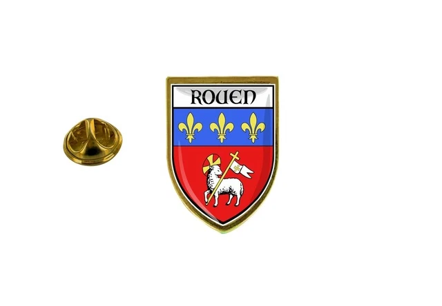 Pin's Badge Drapeau Espagne - Souvenir Et Collection