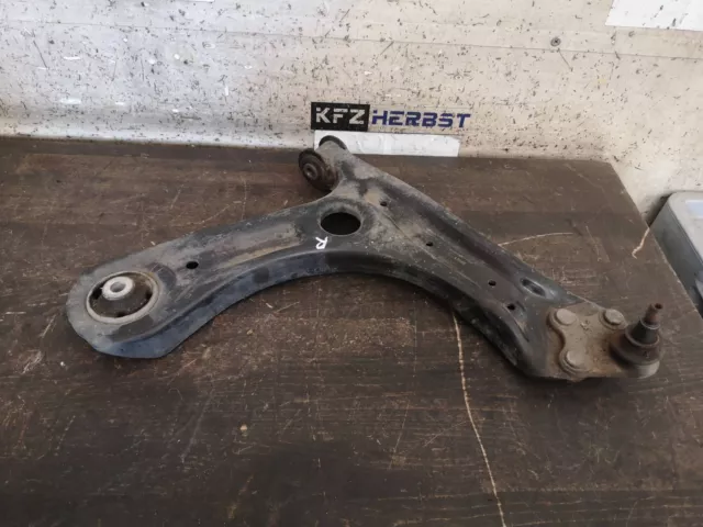 Wishbone droit Seat Ibiza V 6J 6R0407152F 1.0 55kW CHYB 268833