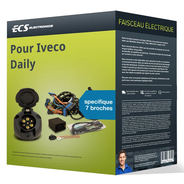 JR1810RX Boîte de contrôle pour véhicules électriques pour enfants, récepteur ZCY1810RX 5 broches et 7 broches (ZCY1810RX 5 broches