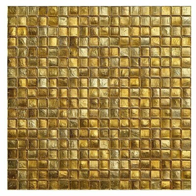 Colibri Mosaico Casa39 Sicis Colibrì Emas 2 1,5x1,5 cm Bagno Cucina Doccia Piscina 