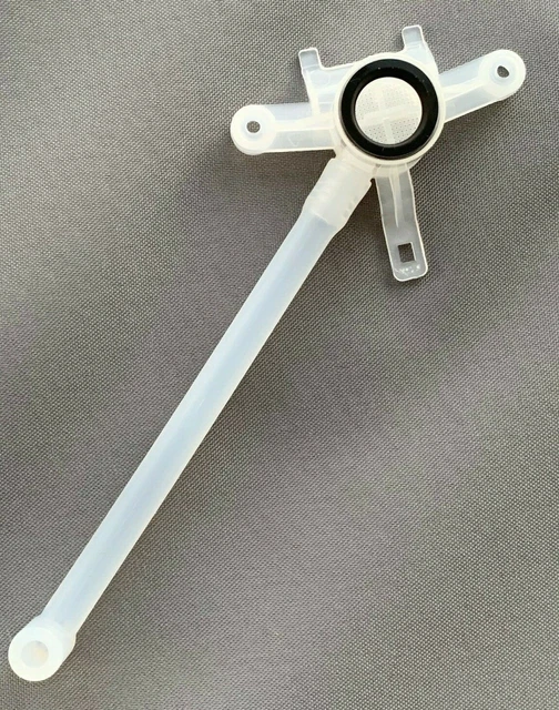 GENUINE KRUPS DOLCE Gusto Circolo Water Tank Seal / Receiver Kit Kp50