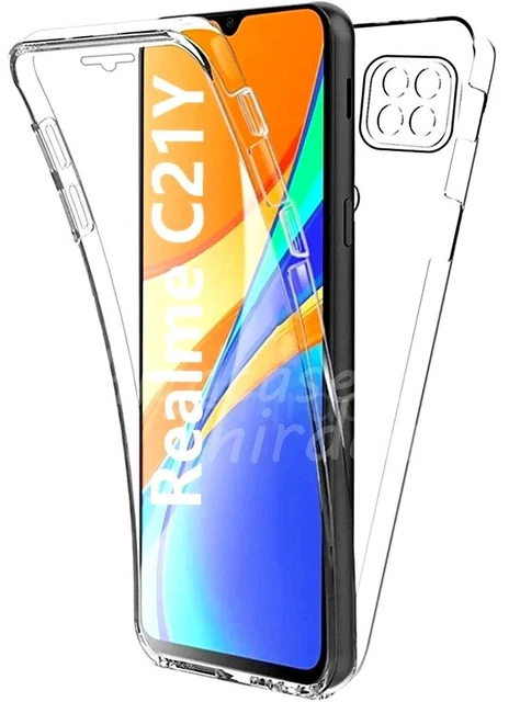 Cover Collana Telefono Custodia Con Laccetto Per Realme C25Y/C21Y - Design Marmo Rosa - Antiurto E Antigraffio - Collana Regolabile Cover Collana Regolabile Marmo Rosa - Foto 6