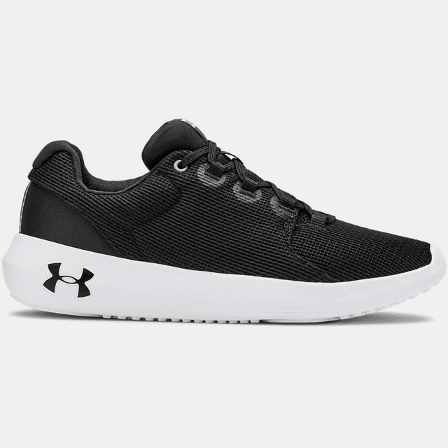 Skeakers donna Under Armour W Ripple 2.0 - 3022045-001