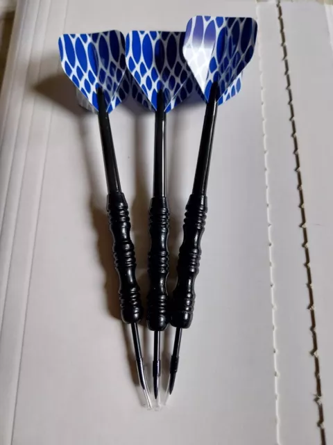 20 gram darts