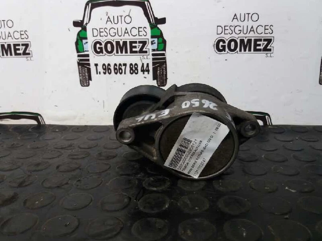 11311703747 galet tendeur pour BMW 3 COUPE 25 CI 1999 947440