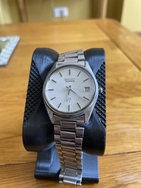 Seiko 8222 FOR SALE! - PicClick UK display picture 2