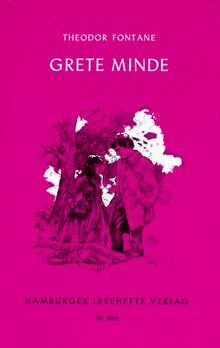Hamburger Lesehefte, Nr.52, Grete Minde von Theodor Fontane | Buch | Zustand gut