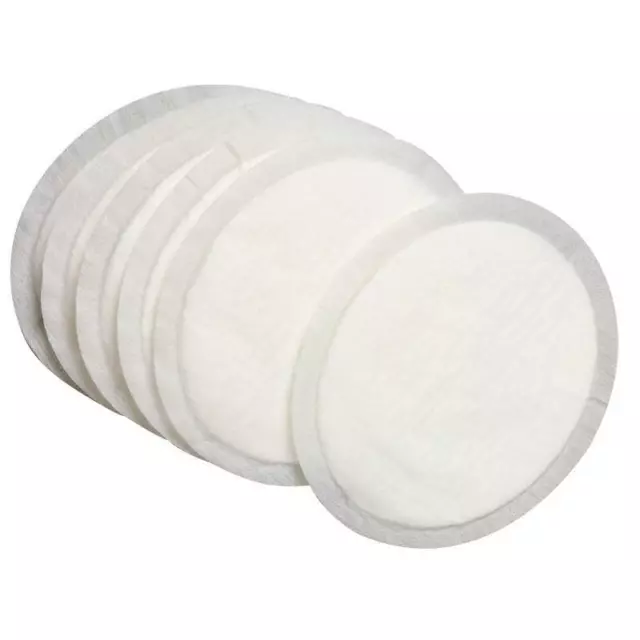 NUK High Performance Disposable Breast Pads - Pack of 30