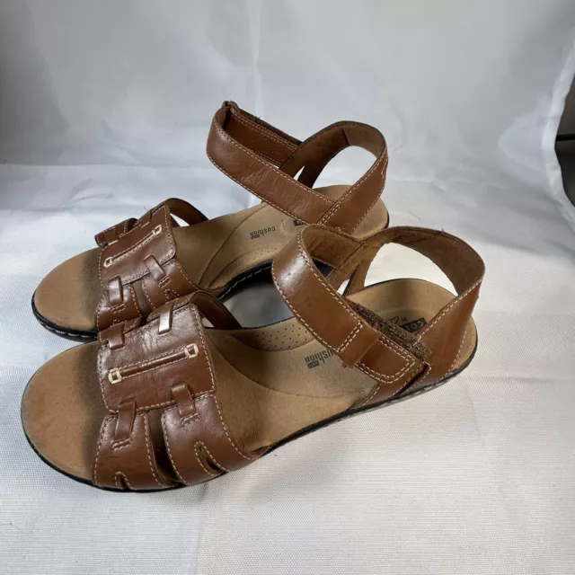Clarks women's delana nila platform clearance
