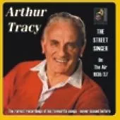 Arthur Tracy : The Street Singer: on the Air 1936-1937 CD FREE Shipping, Save £s