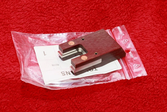 Tolerans Stitch Fork   Part # 2-817   "PRICE REDUCED"