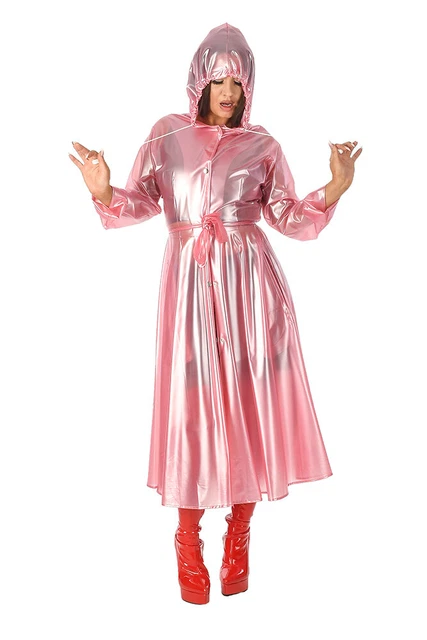 Giacca Impermeabile: Consigli Per La Scelta Del Modello Migliore - Foto 5