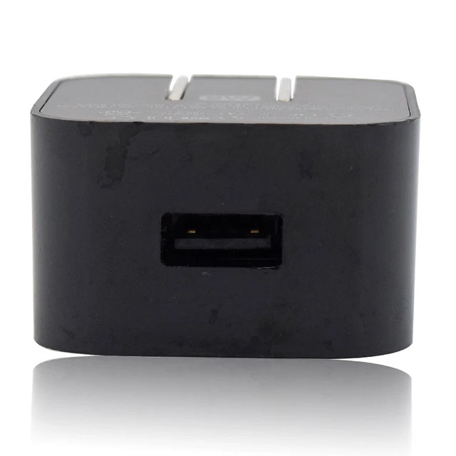 5V 9W A02710 FL FA-0501800SUB Accelerated AC Adapter for Amazon Kindle PowerFast 3