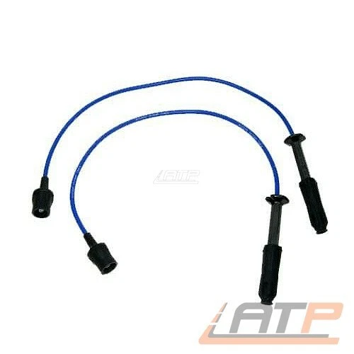 2x ABS Sensor Vorne Rechts Für Mercedes-Benz C-Klasse W202 S202