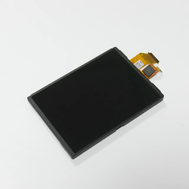 Sony A7R iii LCD Screen Monitor Repair Replacement Part Genuine Sony