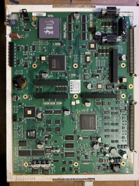 IGT S2000 1270 Enhanced Slot Machine CPU Board  New Battery, & Pro Refurbished