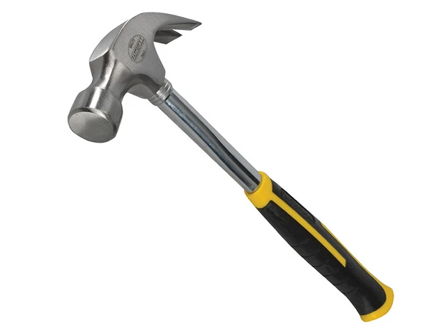 Faithfull Marteau Acier Tige 567g (568ml) FAICAS20