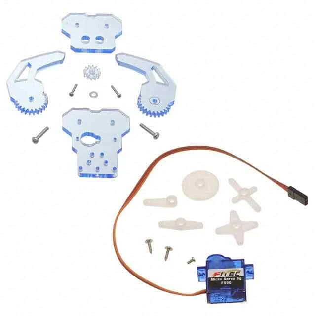 1PCS new(25104{KLAW MK2 ROBOTIC GRIPPER KIT}) #A6-8