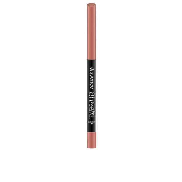 Make-Up Essence unisex MATTE comfort perfilador de labios #03-soft beige